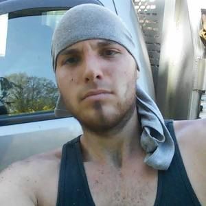 Meet your Posher, Antonio